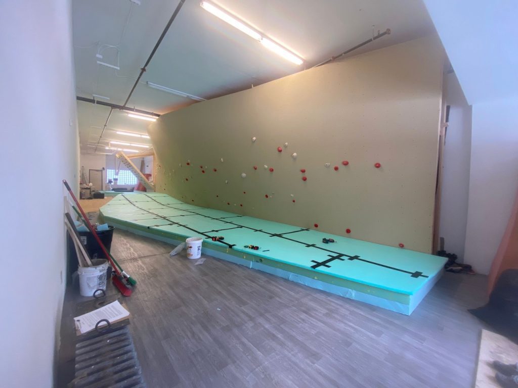 Home Duluth Climbing and Fitness