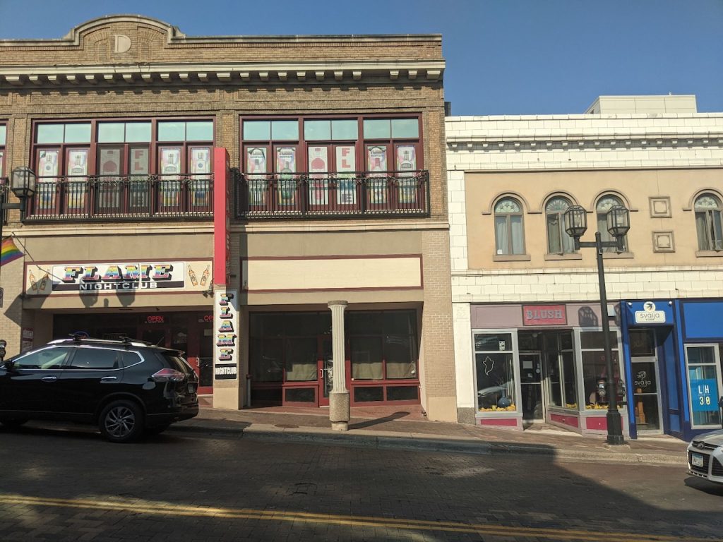 Home Duluth Climbing and Fitness