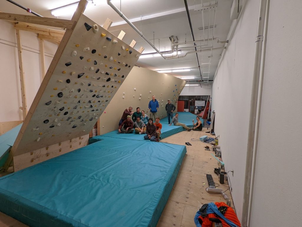 Home Duluth Climbing and Fitness