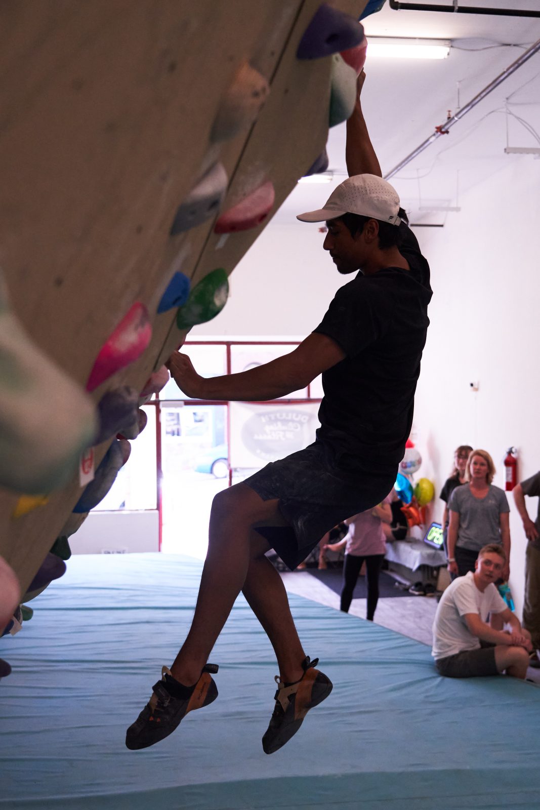 Home Duluth Climbing and Fitness